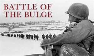 Image result for Battle of the Bulge