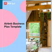 Airbnb Marketing Plan