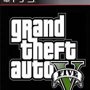 Grand Theft Auto V Indonesia