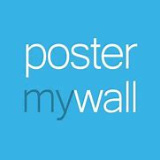 Resultado de imagen de poster my wall