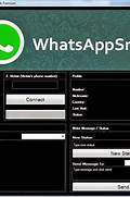 Aplikasi WhatsApp Sniffer