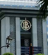 logo Bank Sentral Indonesia