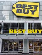 Best Buy Retail Industry