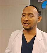 Dokter spesialis epilepsi di Jakarta