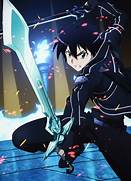 Kirito SAO Indonesia