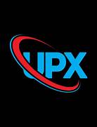 Logo UPX