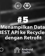 Memperkenalkan Recyclerview di Android untuk Pemula: Panduan lengkap menggunakan Parapuan (Indonesia)