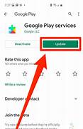 Updating Operating System and Google Play Services