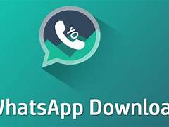 Download Aplikasi WhatsApp Yo – Komunikasi yang Lebih Asyik