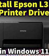 Download Epson L3110