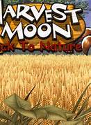 Harvest Moon Back to Nature PC