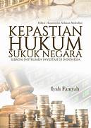 kepastian hukum Indonesia