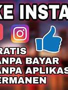 tambah like instagram gratis no password indonesia