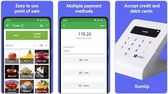 Aplikasi Kasir Android Mod: Solusi Lengkap Pengelolaan Transaksi Penjualan