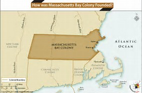 Image result for 1652 - The Massachusetts Bay Colony 