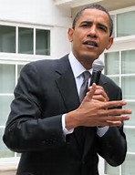 Image result for flickr commons images Obama