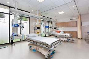 Rumah sakit di Indonesia