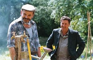 Image result for movie images conversations with my gardener