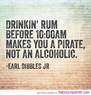 Image result for rum quotes