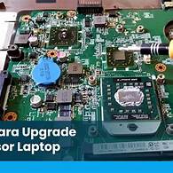 Jasa Upgrade Processor Laptop
