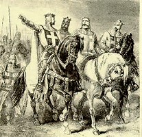 Image result for Christian Crusaders of the First Crusade seized Antioch, Turkey.