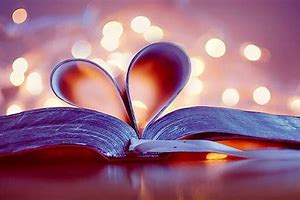 Love for Books