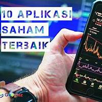Aplikasi Saham untuk Pemula: Panduan Terbaik untuk Berinvestasi di Pasar Modal Indonesia