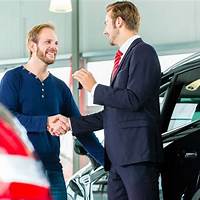 Car Dealership Financing Mistake