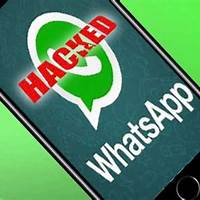 akun whatsapp dari hacker