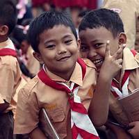 Anak Bangsa Indonesia