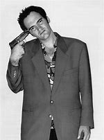 Image result for Quentin Tarantino