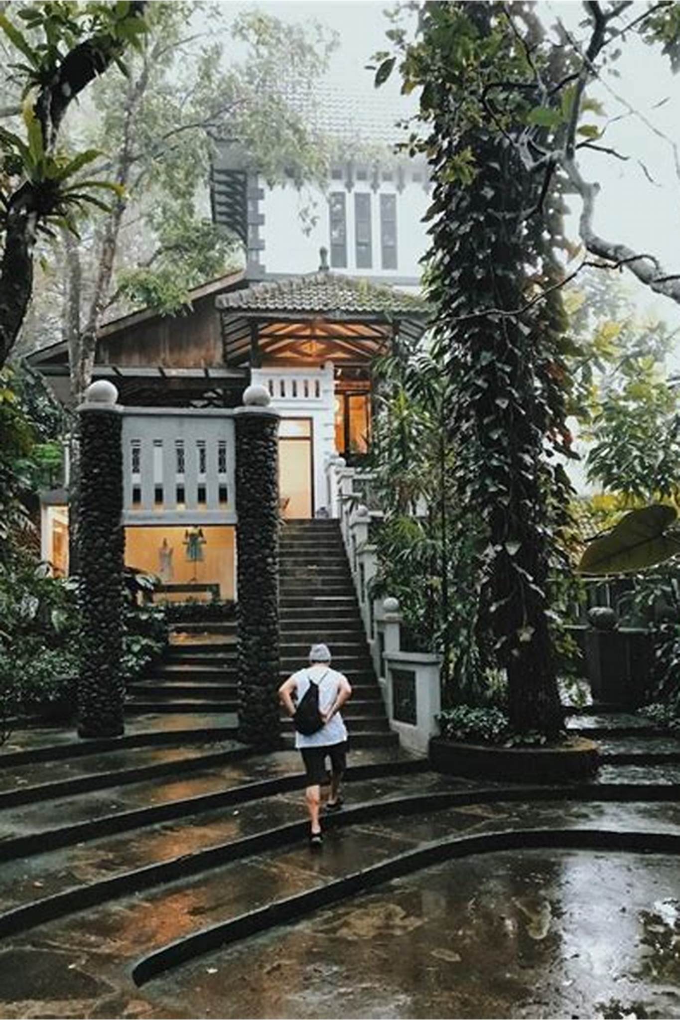 Ullen Sentalu