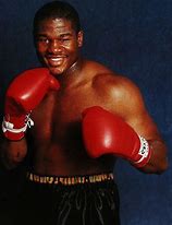 Image result for pictures of riddick bowe