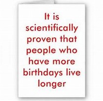 Image result for non birthday wishes