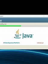 Preparing to Install Java