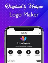 Logo Maker for Android