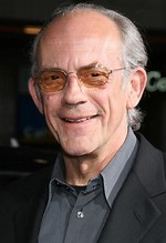 Image result for Christopher Lloyd