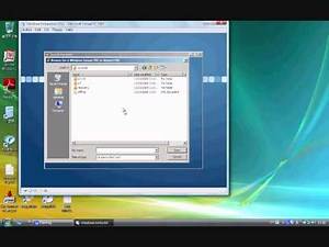 How to Install Windows Embedded 2011 Part 1