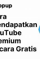 Kemampuan Menonton dalam Kelompok YouTube Premium Indonesia