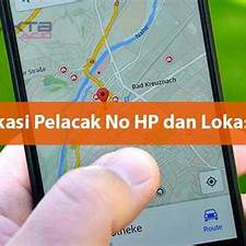 Aplikasi Pelacak No HP dan Lokasi Terbaik di Indonesia