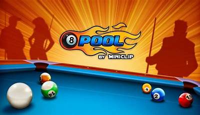 2 Player Pool Table Games Unblocked