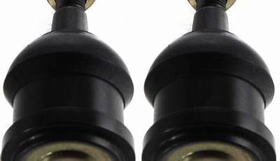 2005 Ford F150 Ball Joints