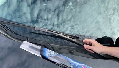 2015 Chevy Equinox Wipers Stopped Working