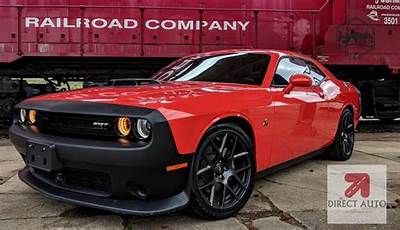 2015 Dodge Challenger Super Bee