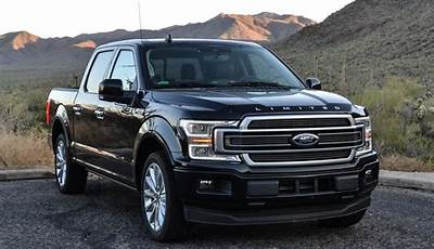 2020 Ford F150 Xlt Value