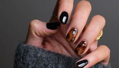 2022 Fall Nail Trends For Women