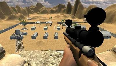 3D Shooter Io Games Unblocked