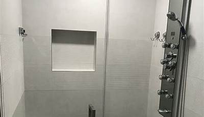 4 Foot Shower Ideas