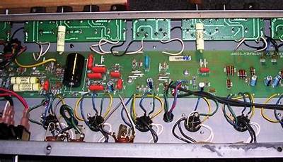 63 Vibroverb Reissue Schematic