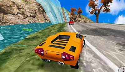 77 Unblocked Games Crazy Stunt Cars 2